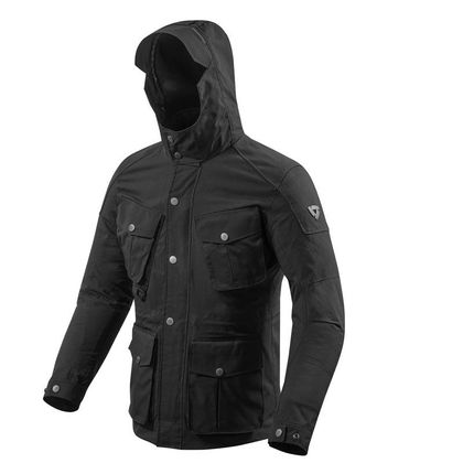 Veste Rev it TRIOMPHE - Noir