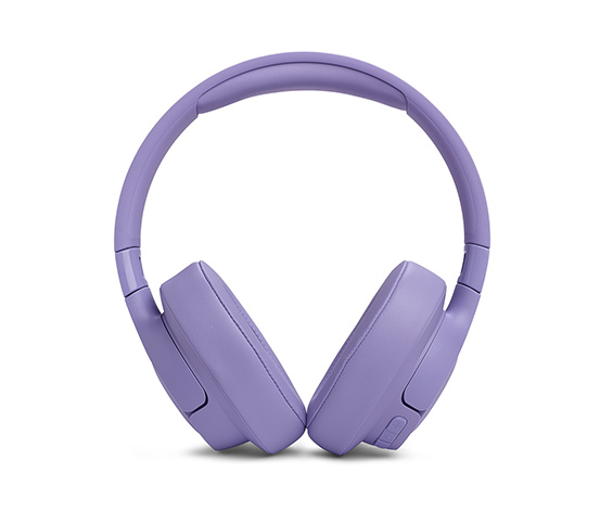 JBL »Tune 770 NC« Over Ear, lila