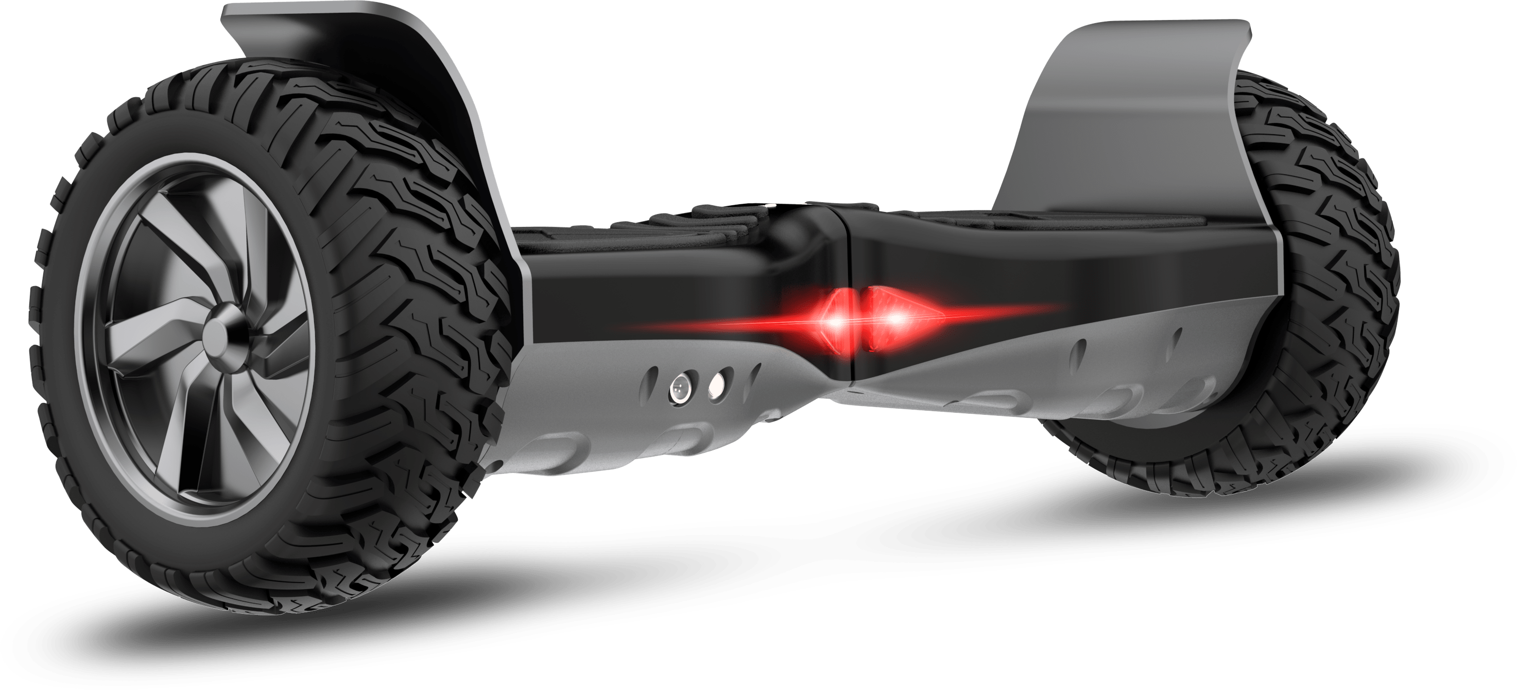 Hoverboard Original Kiwane 800W - Puissance et connectivité