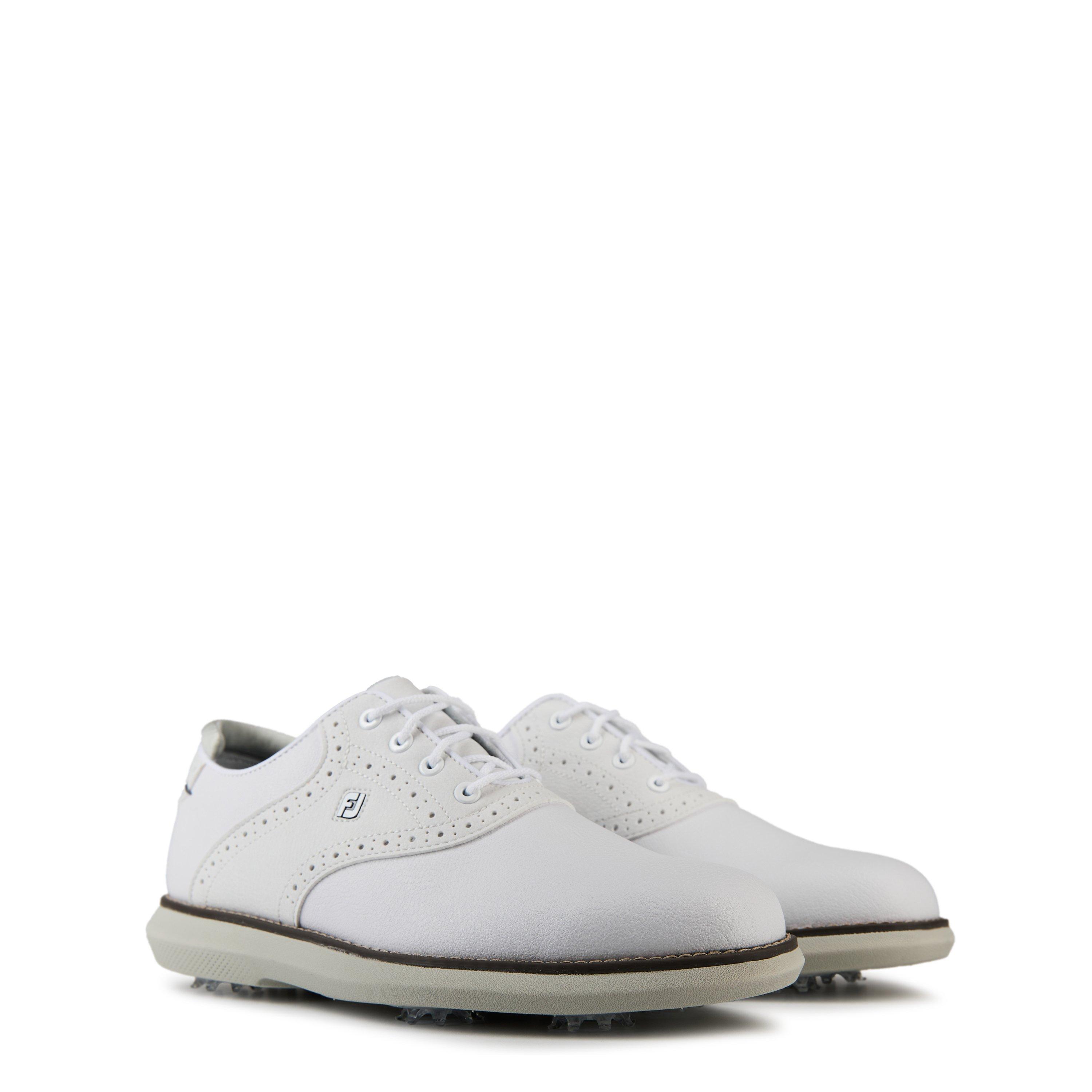FootJoy Traditions Golf Shoes Childrens