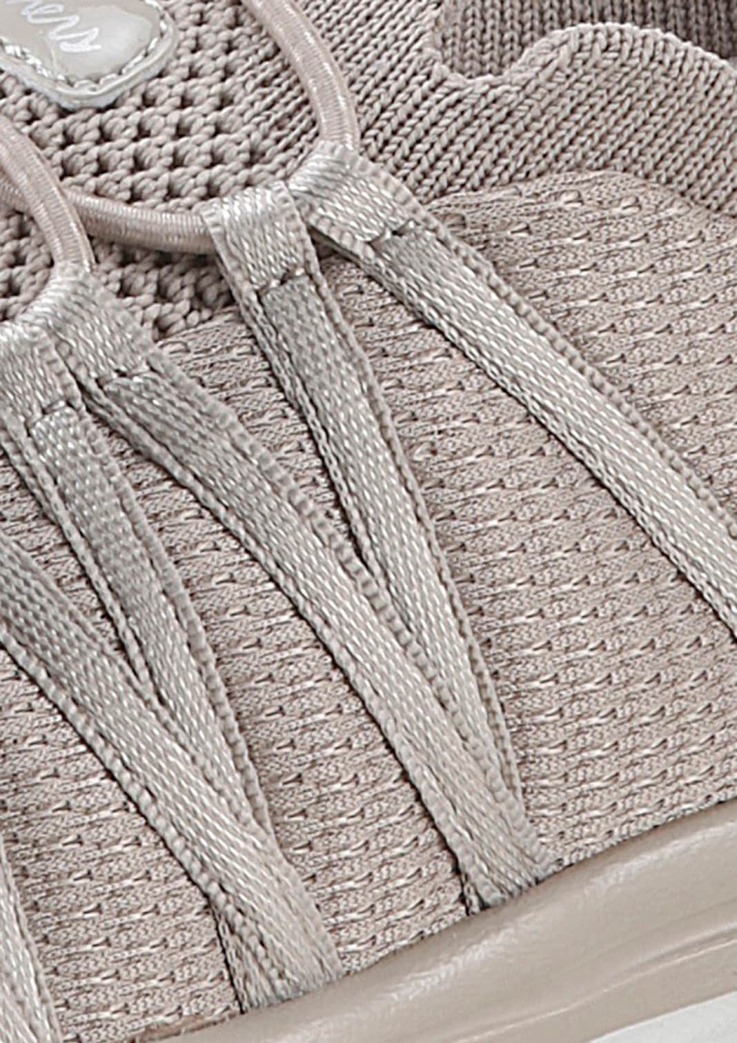 Skechers Slip-On Sneaker »GRACEFUL-SOFT SOUL«  mit Memory Foam Ausstattung