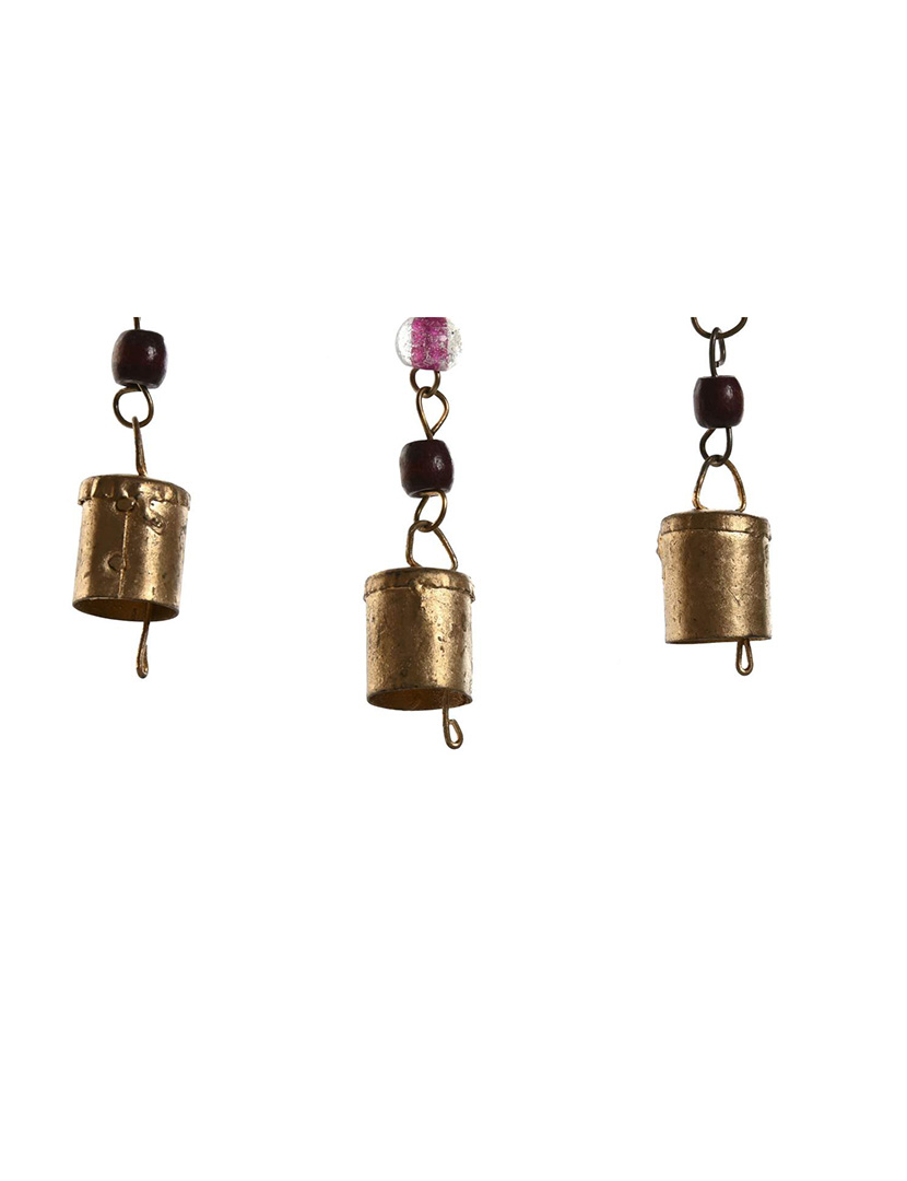 Metal Pendant Decoration