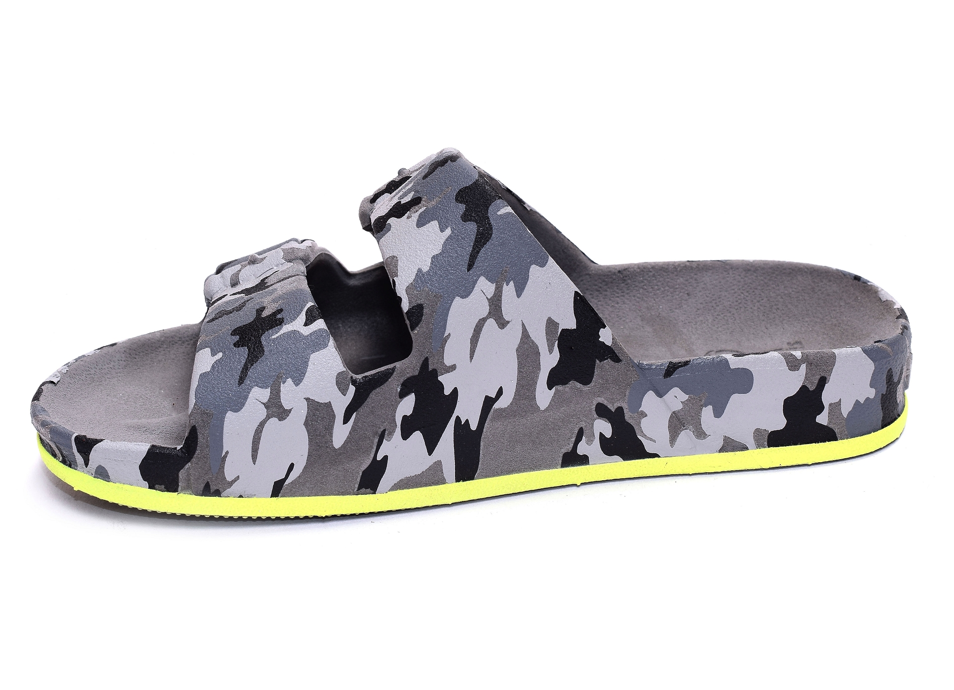 Fortaleza  kids camouflage
