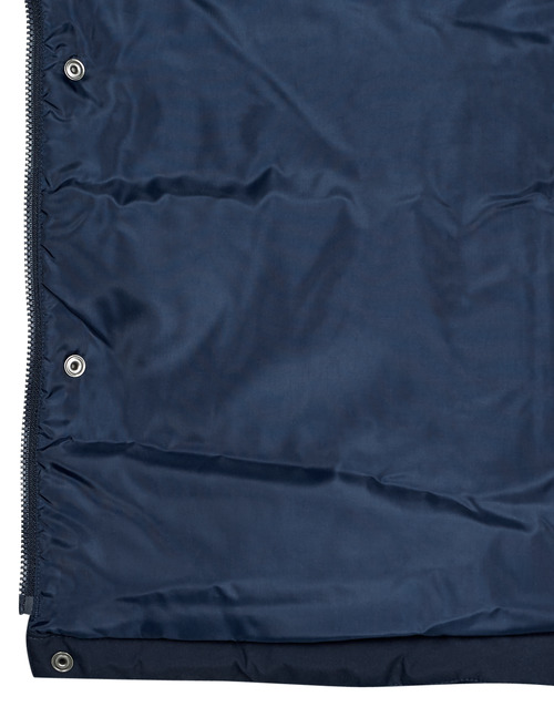 Adidas Sportswear - HELIONIC HO JKT Marino