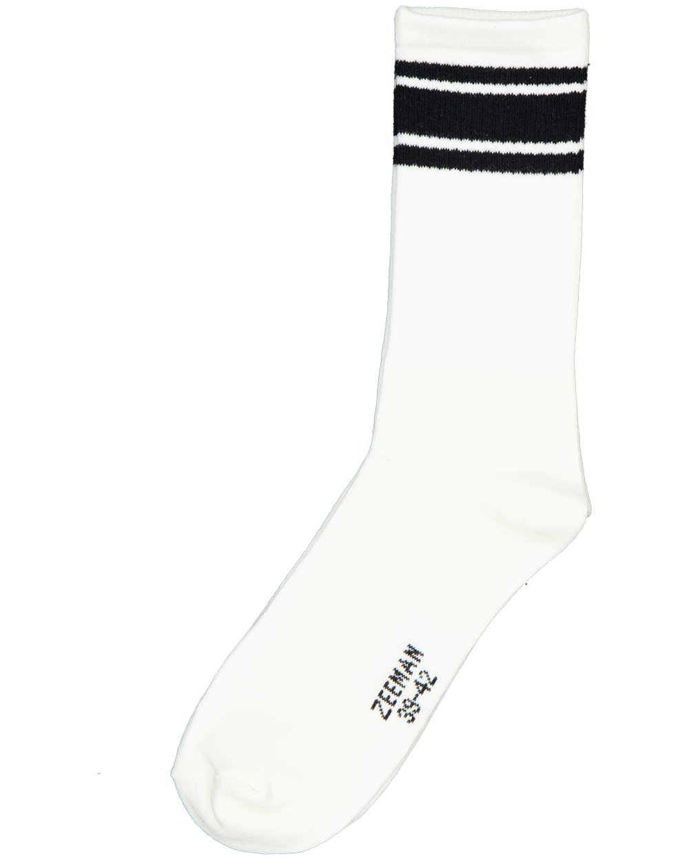 Tennissokken - Wit