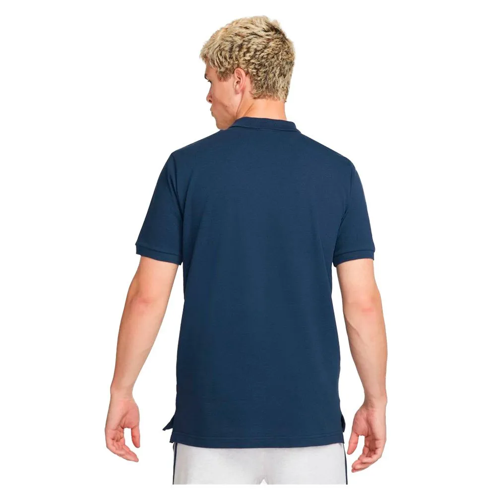 Nike PSG 22/23 Nsw kurzarm-poloshirt