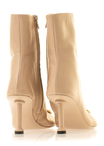 Balenciaga Groupie Bootie