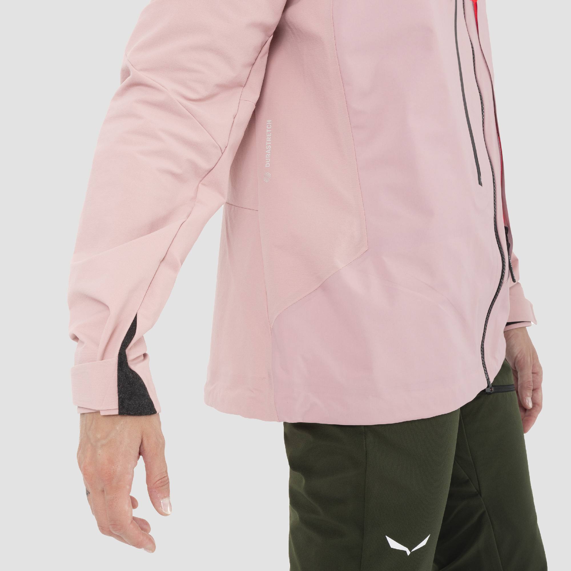 Salewa Sella DST Hybrid Jacket W's