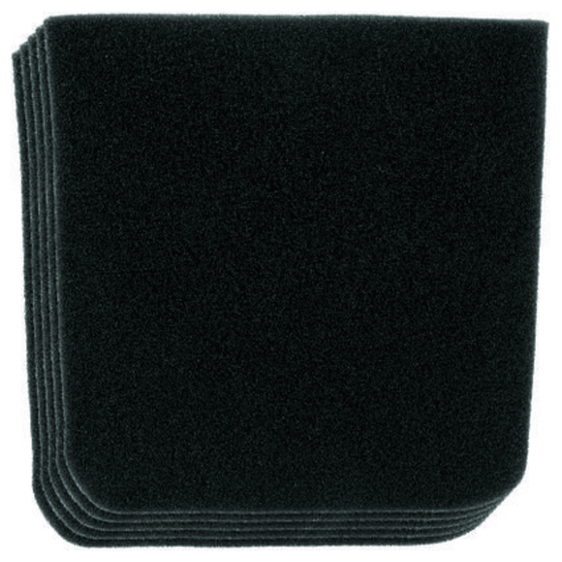 Accessoires pour aspirteur eau et poussière foam filter large