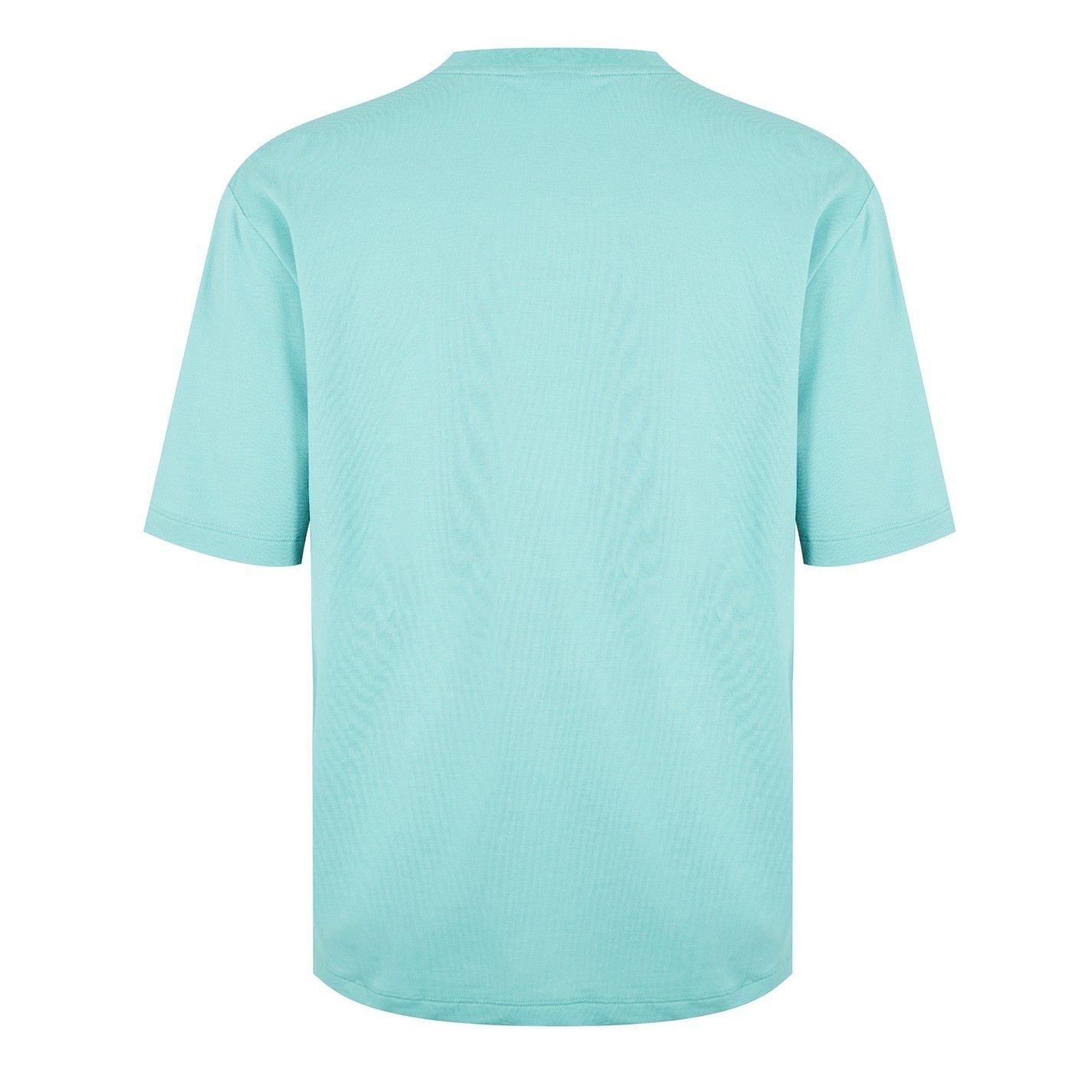 Lacoste Racing T Shirt