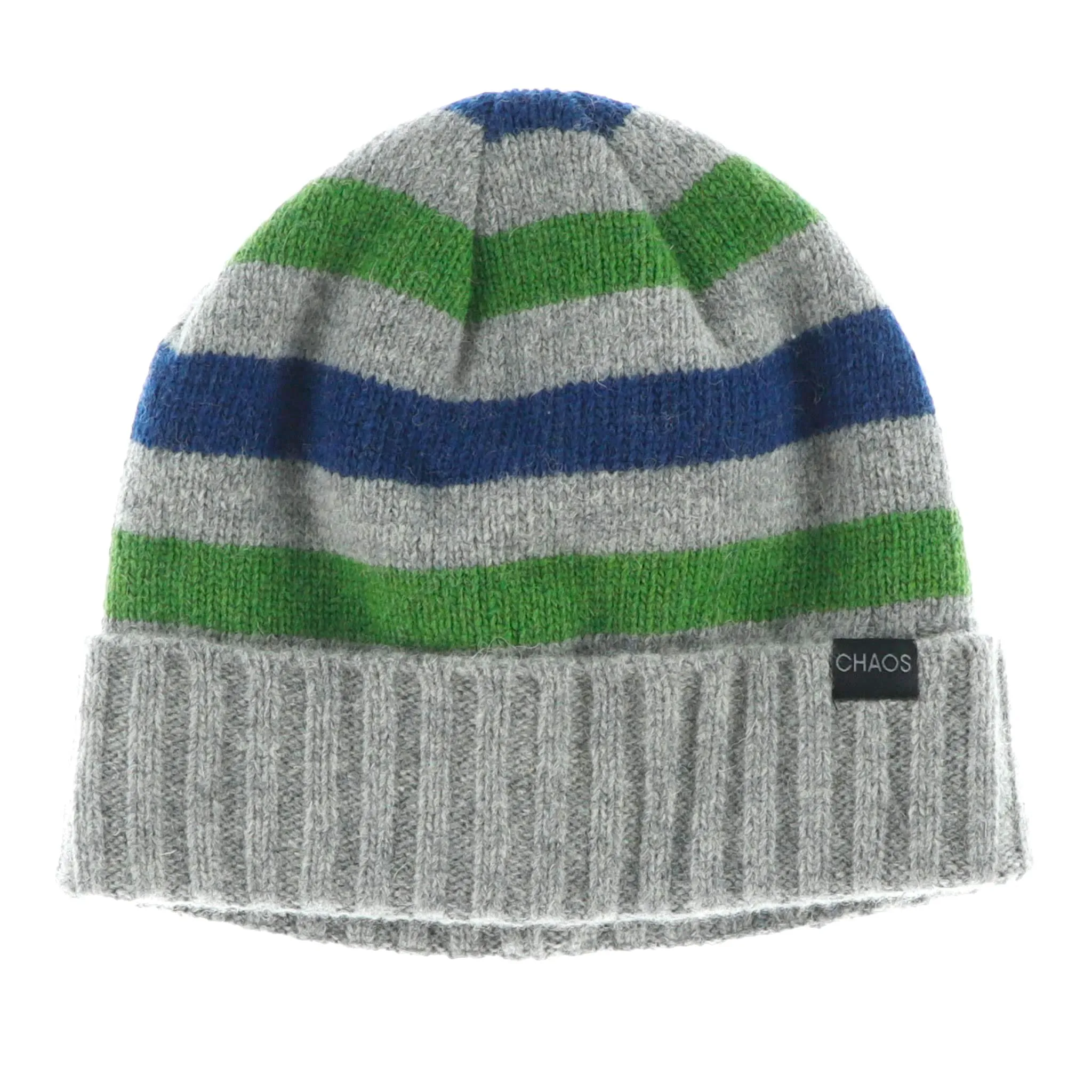 Chaos Tuque Winston 7-14ans