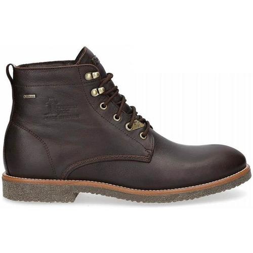 Panama Jack - GLASGOW GTX C2 Marrón