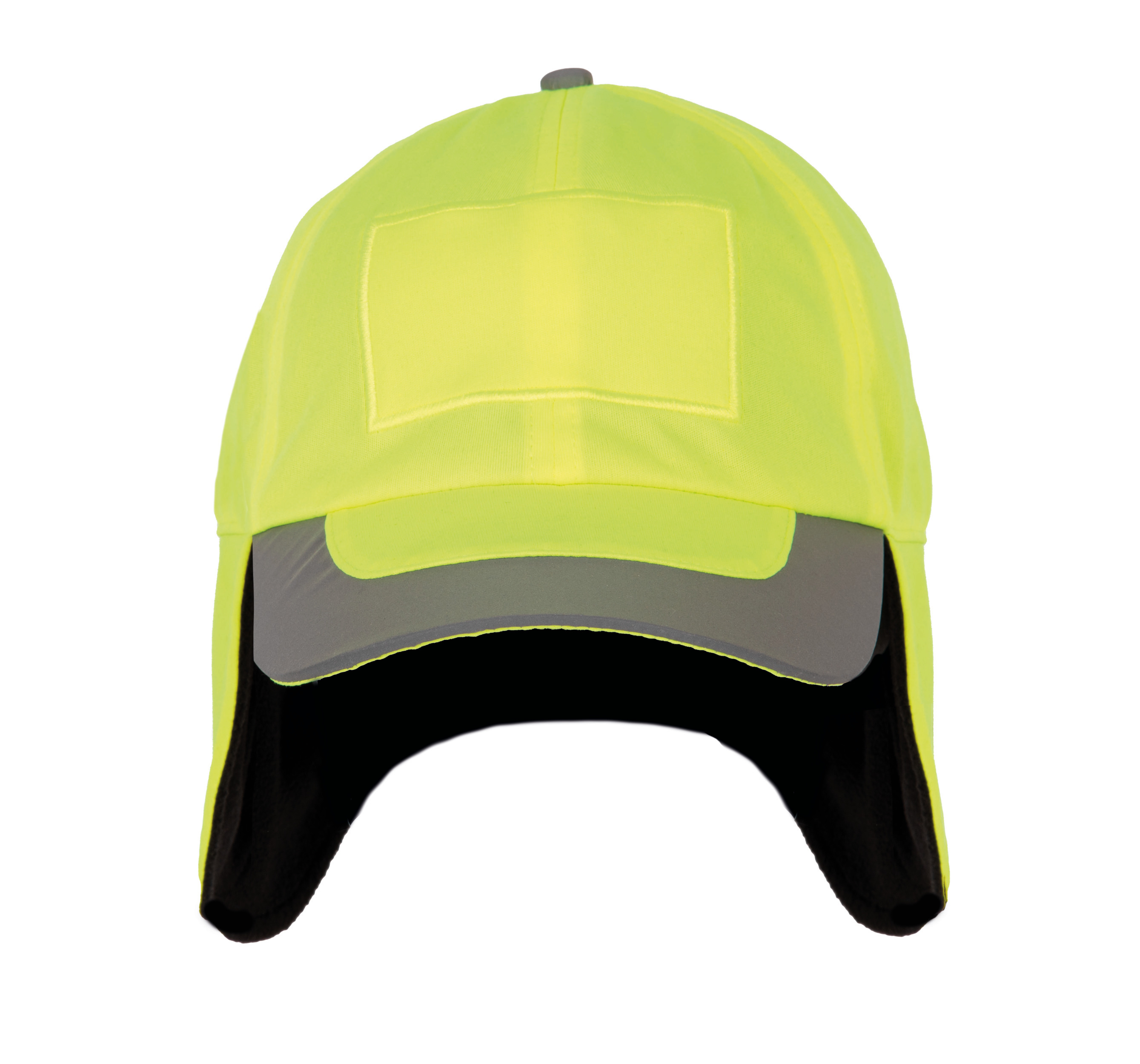 K-up KP214 - Casquette d’hiver avec patch