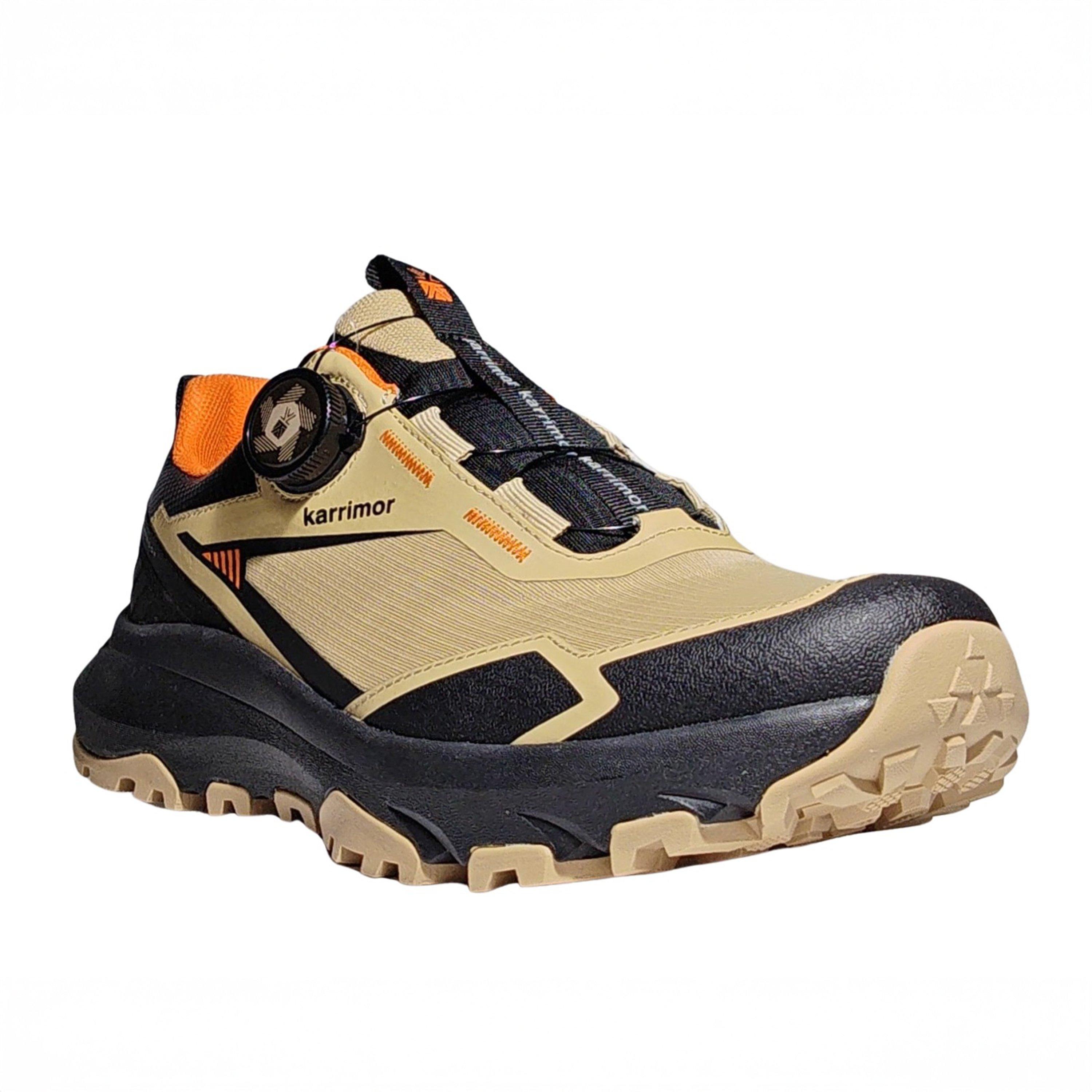Karrimor Aspect Low Mens Waterproof Hiking Shoes