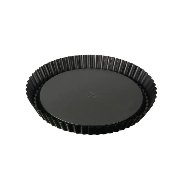 Moule à tarte renversée 28 cm Tradition Dr. Oetker