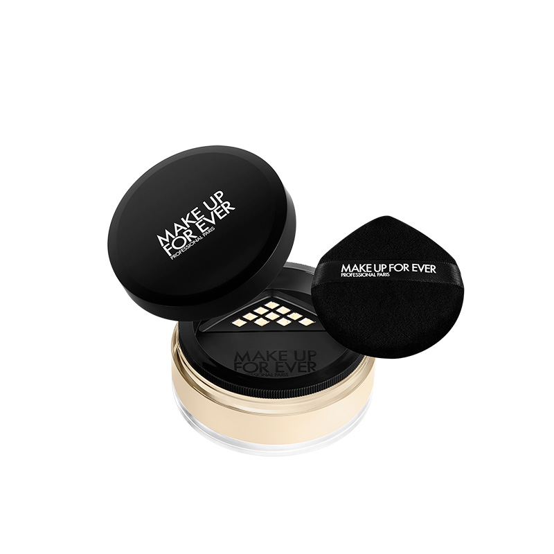 MAKE UP FOR EVER - HD SKIN Setting Powder, 18g