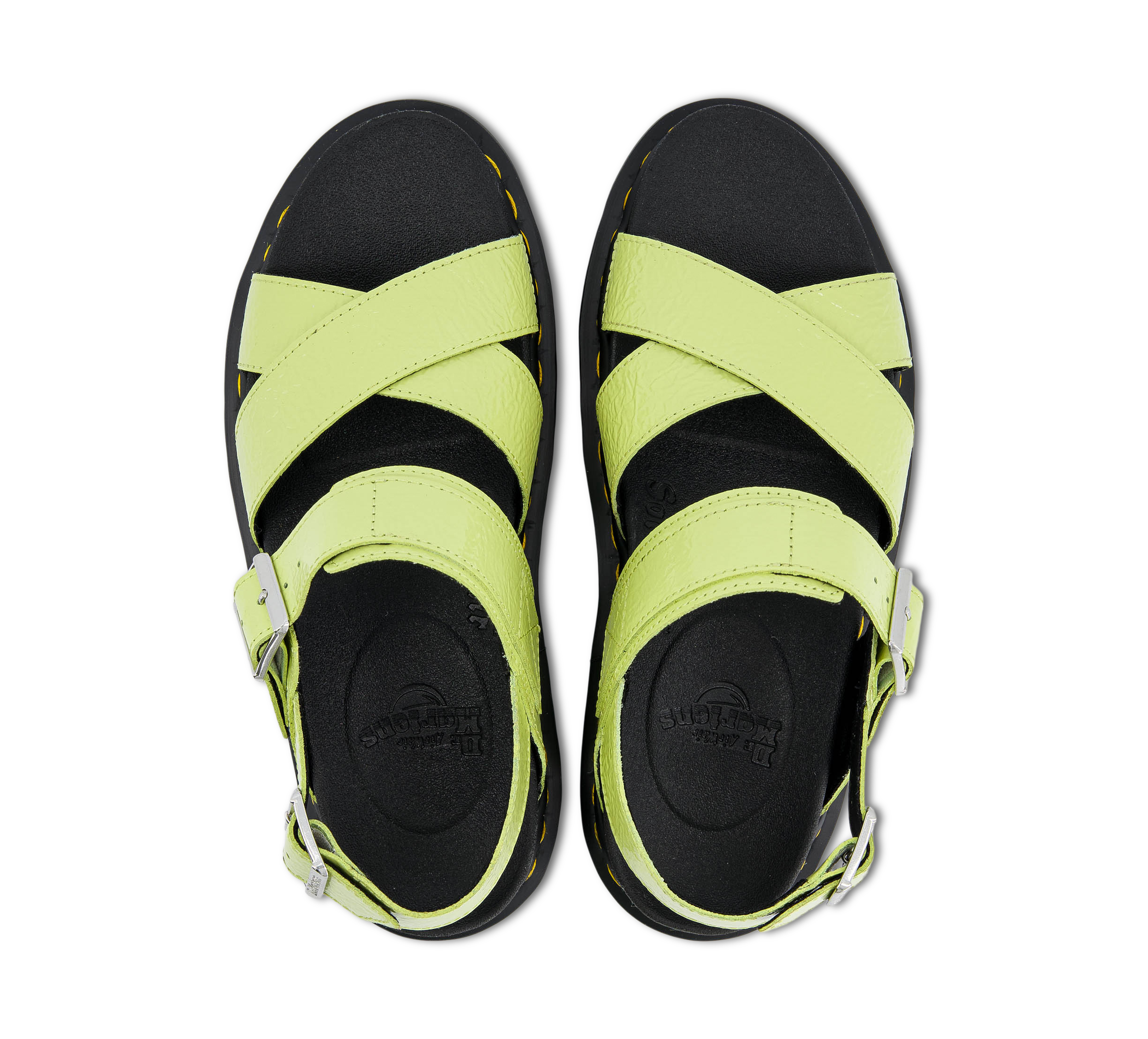 Dr. Martens Voss