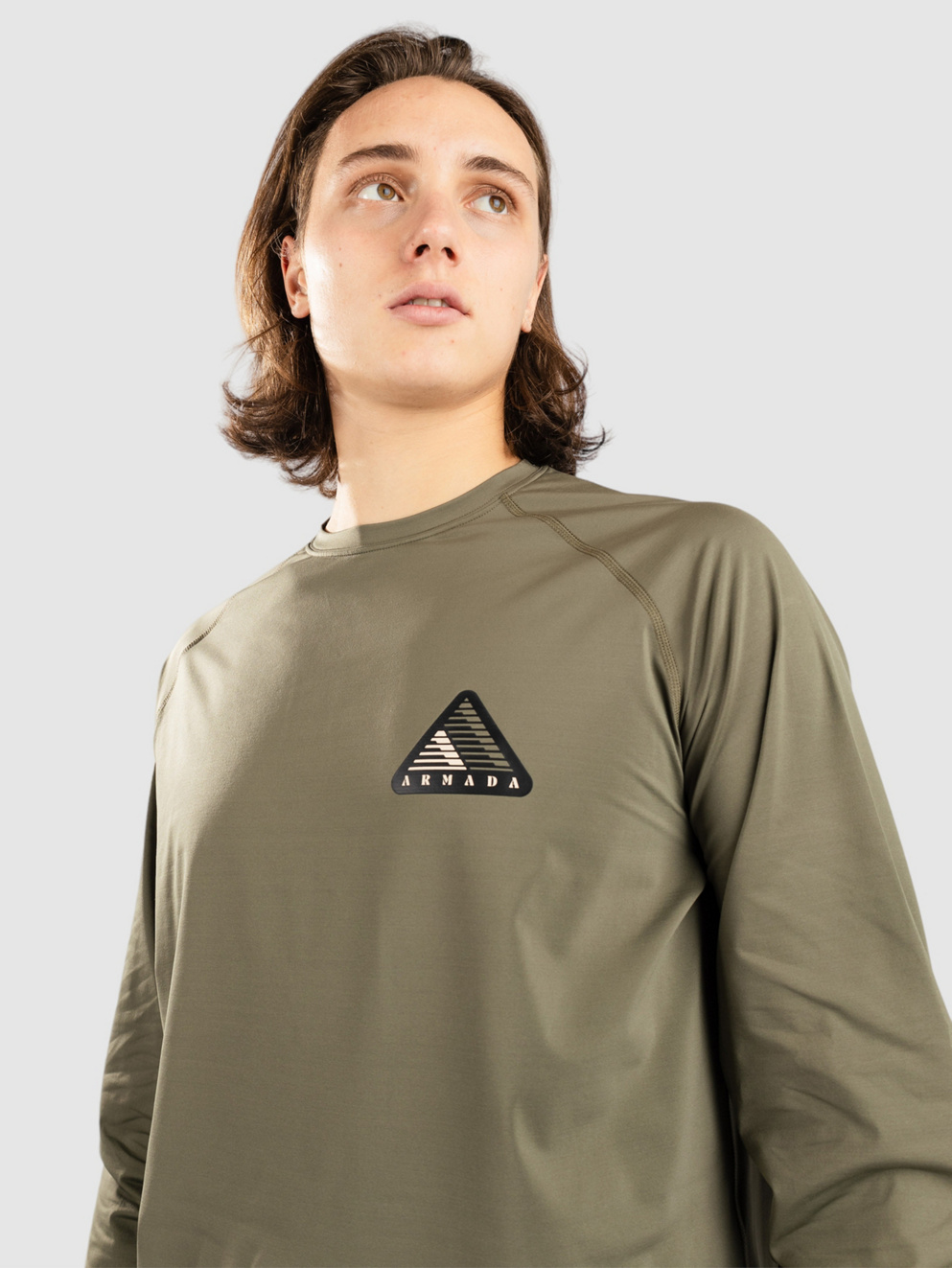 Armada Contra Base Layer Top cyberdyne
