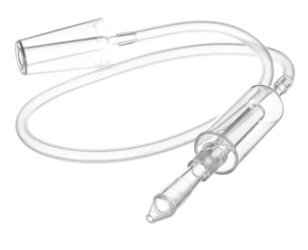 Katarek KATAREK nasal aspirator from birth