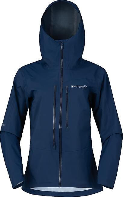 NORRONA - VESTE FALKETIND DRI1 JACKET W'S