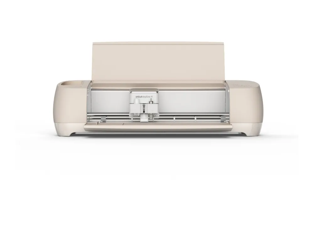 Cricut Explore 4 - Elektronisk skæremaskine