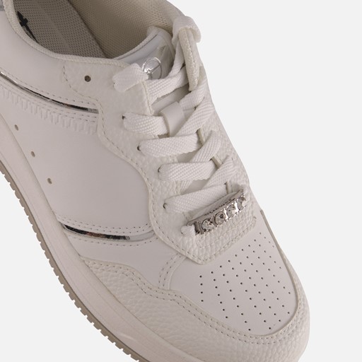 Tamaris Sneakers wit Synthetisch