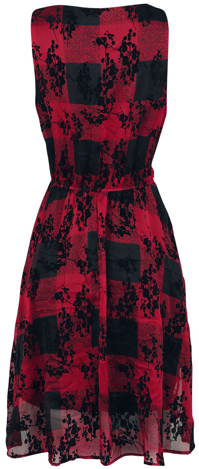 Ilsa Dress | Innocent Robe mi-longue