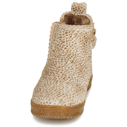 Bisgaard - SIGGI - Beige / Marron