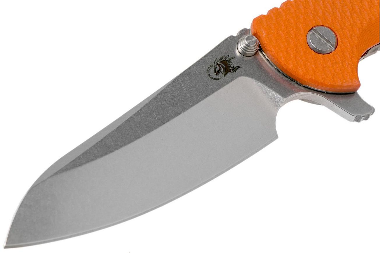 Rick Hinderer XM-24 4