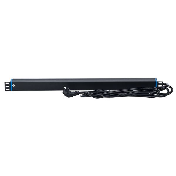 Adam Hall 874714 Power Strip 1U