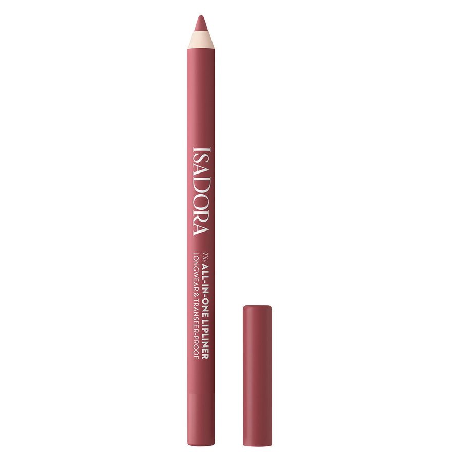 IsaDora All-in-One Lipliner 05 Dusty Rose 1,2g