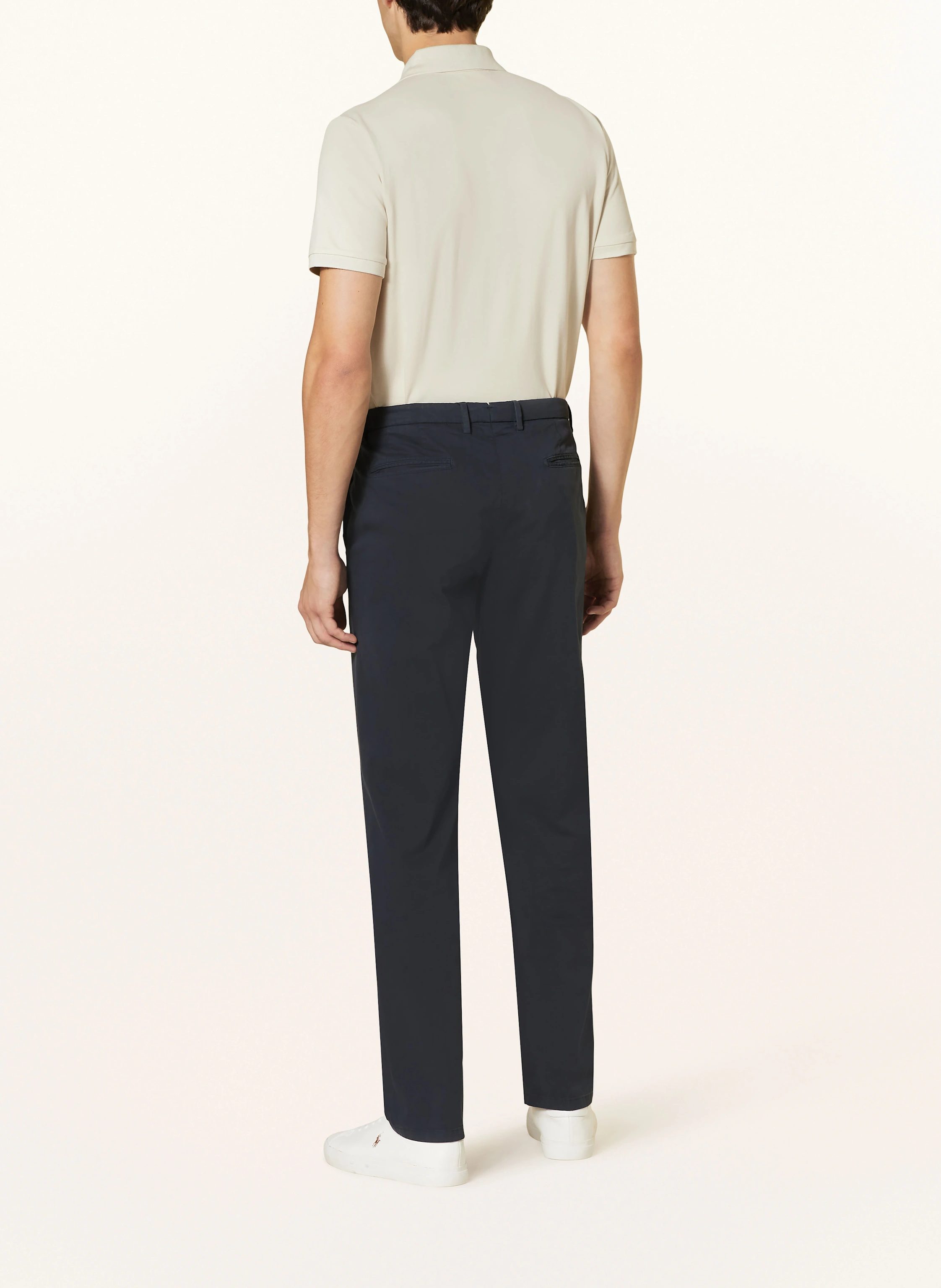 POLO GOLF RALPH LAUREN Funktions-Poloshirt