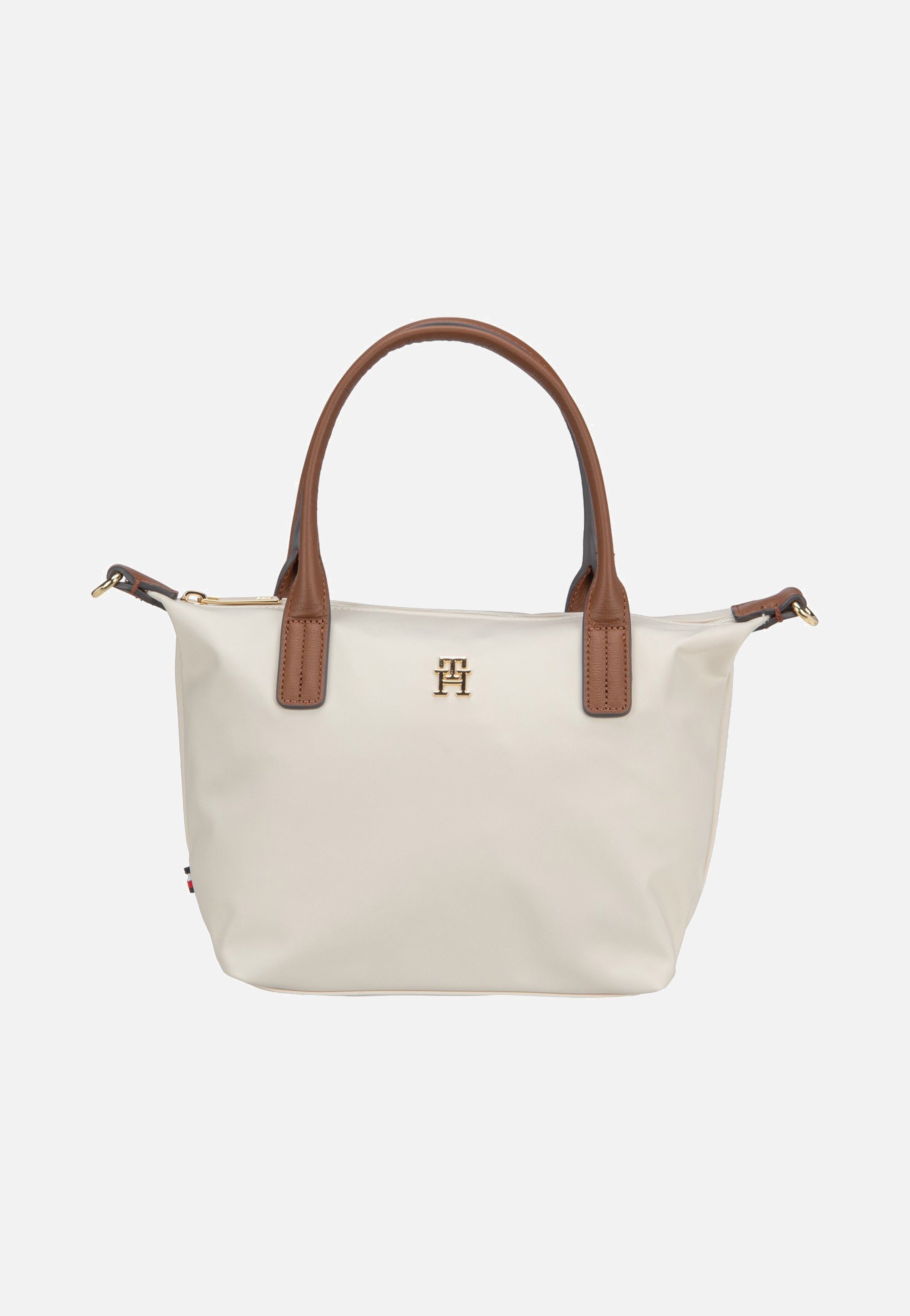 Popette Mini Tote Soft Cream - Tote Bag