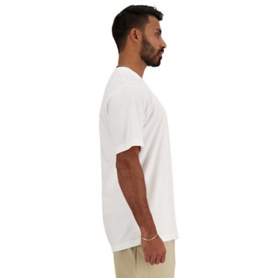 Tee-shirt à manches courtes homme Sport Essential NEW BALANCE