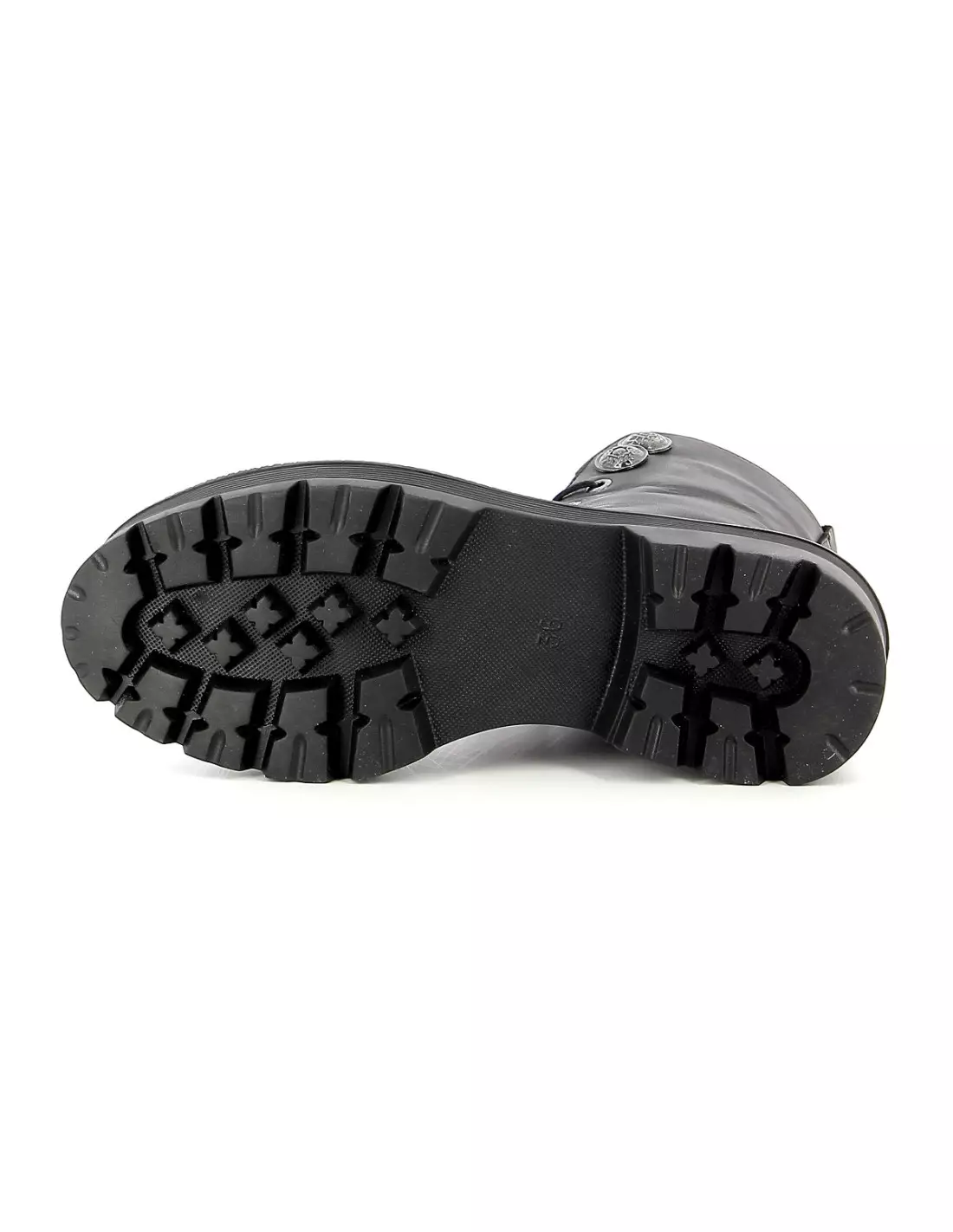 AGUA LIMON 2482 - Boots & bottines Black