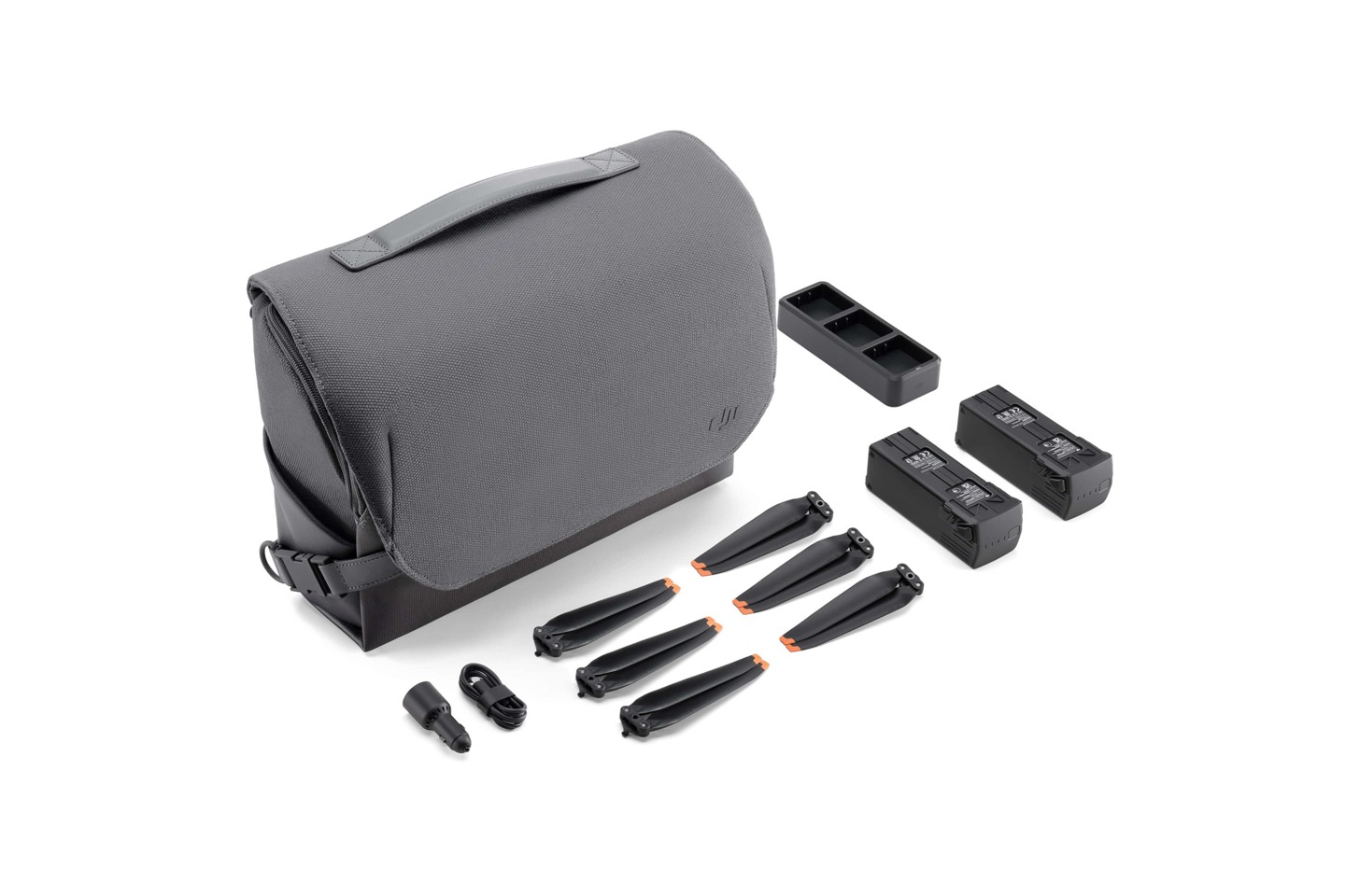 DJI - Mavic 3Classic Fly More Kit