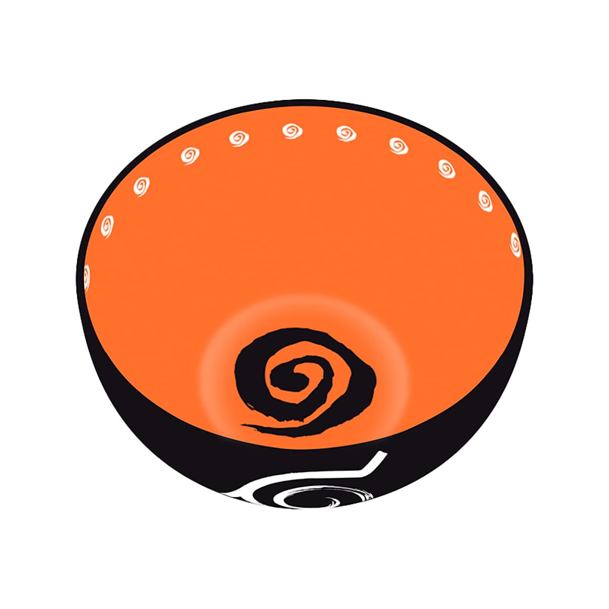 ABYStyle Naruto Shipduen skål (Konoha)