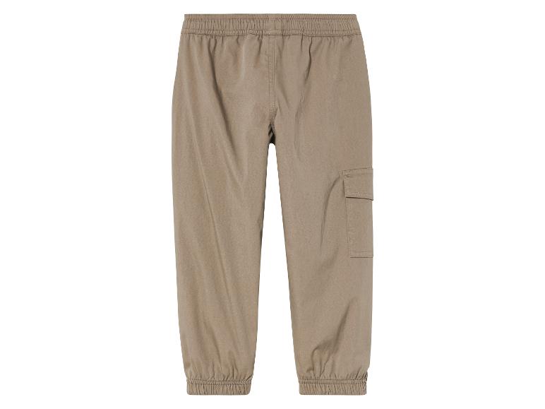 Kinder thermobroek