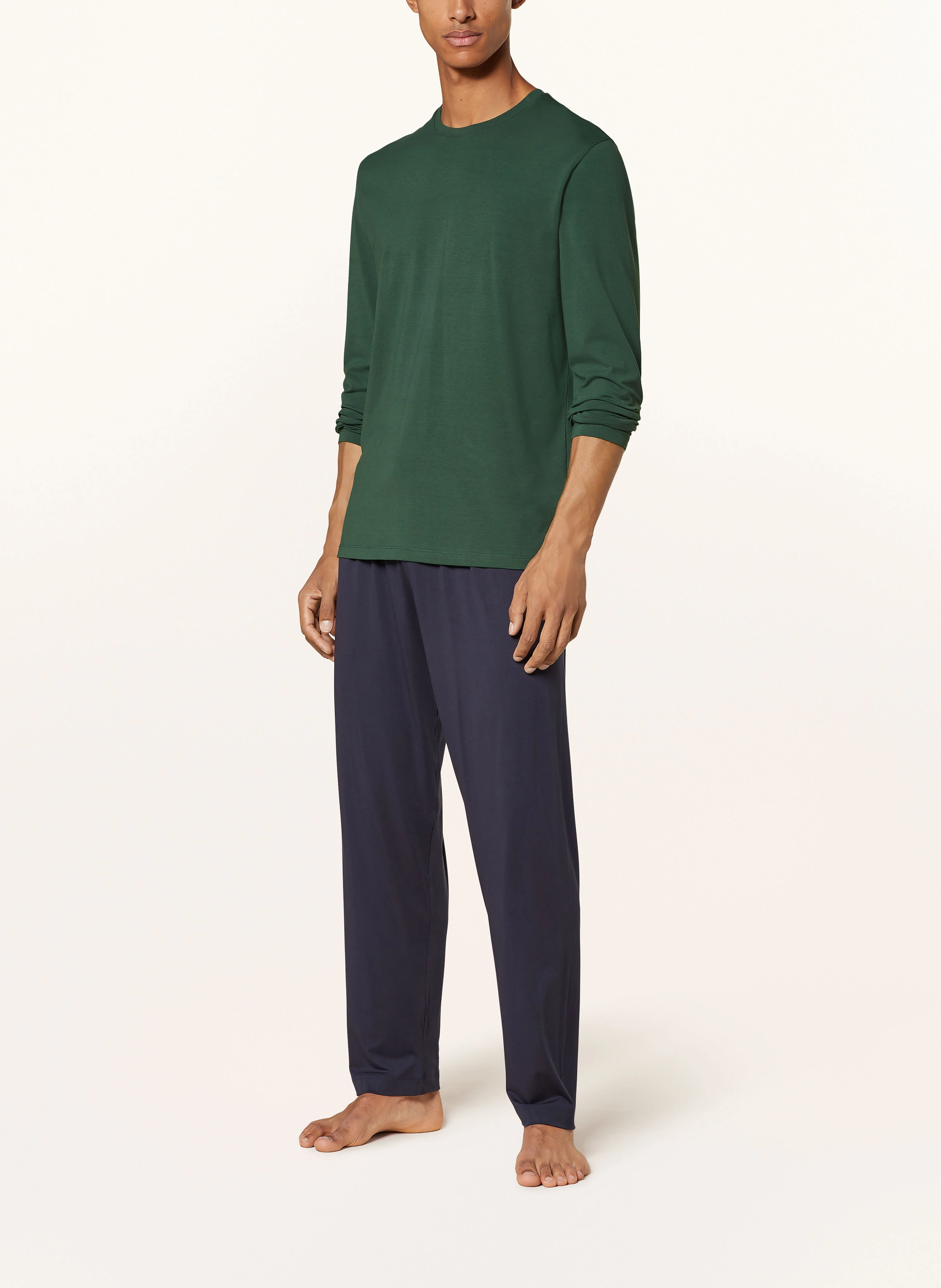 mey Lounge-Shirt Serie RELAX