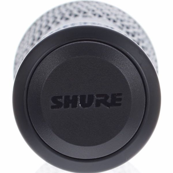 Shure BLX24/Beta58 K14
