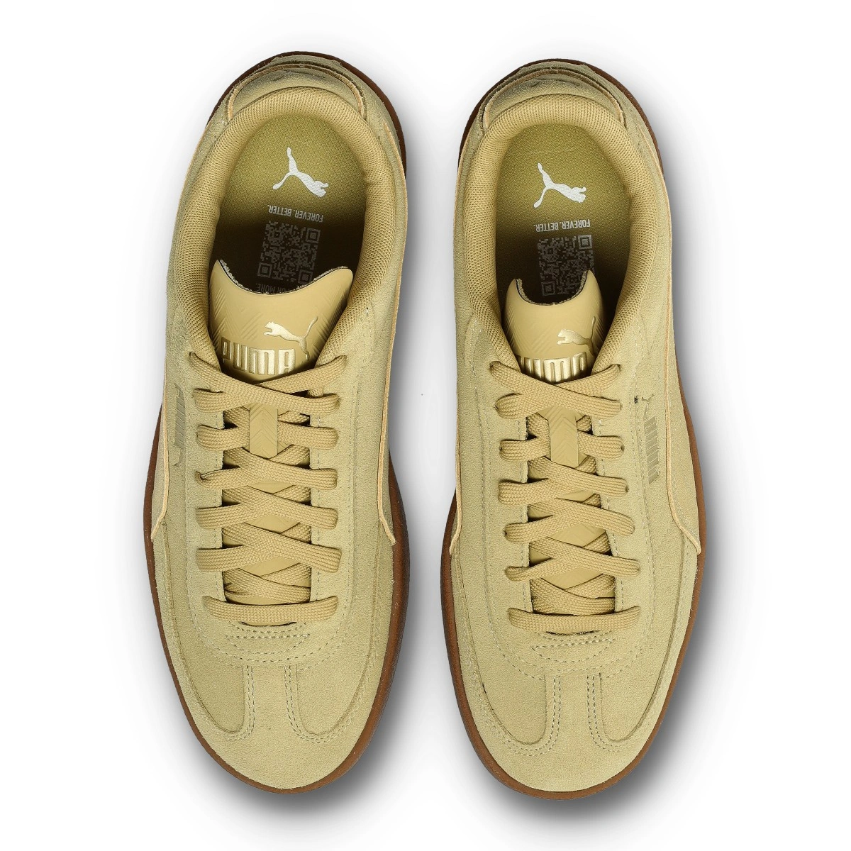 Sneakers Puma Puma Club Ii Era Suede