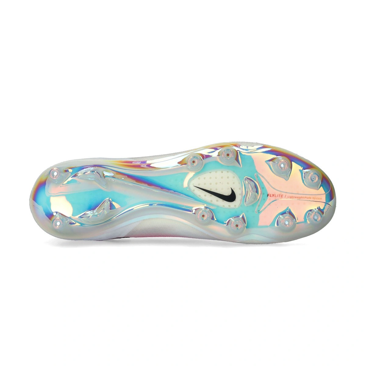 Chuteira Nike Air Zoom Mercurial Vapor 17 Elite AG-Pro