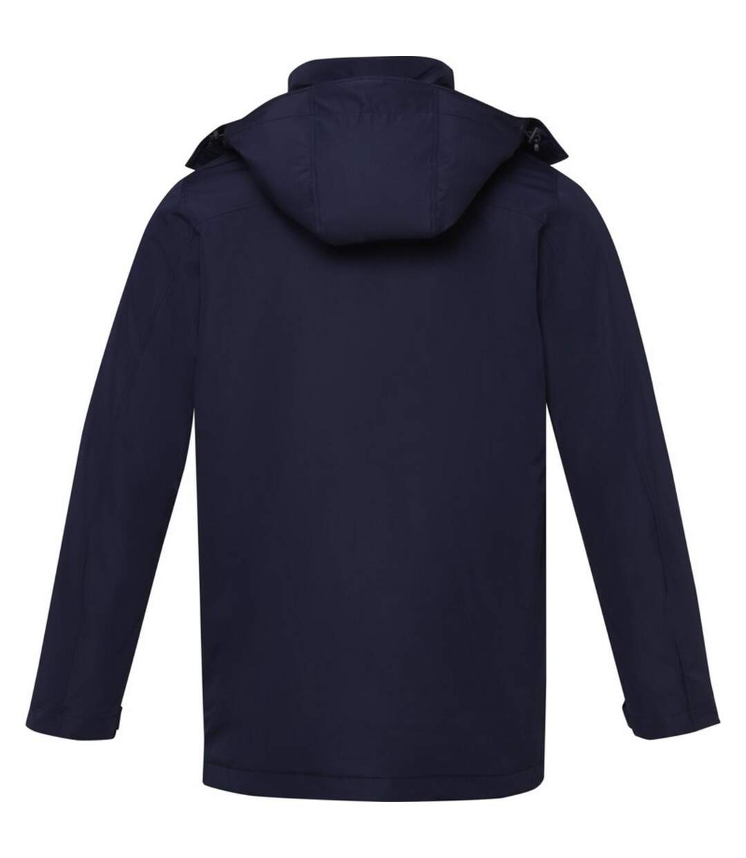 Elevate Life - Parka HARDY - Homme (Bleu marine) - UTPF4061
