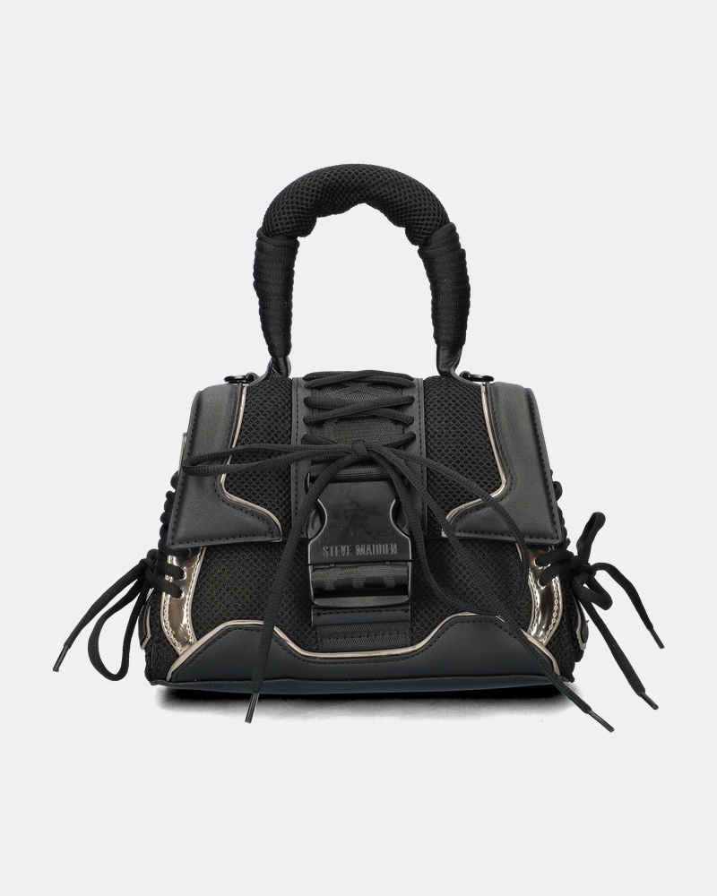 Steve Madden Bdiego Handtas  - zwart