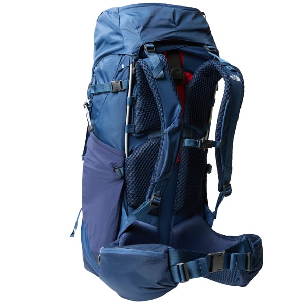 Sac à dos randonnée THE NORTH FACE TRAIL LITE 65 SHADY SHADY BLUE/SUMMIT NAVY