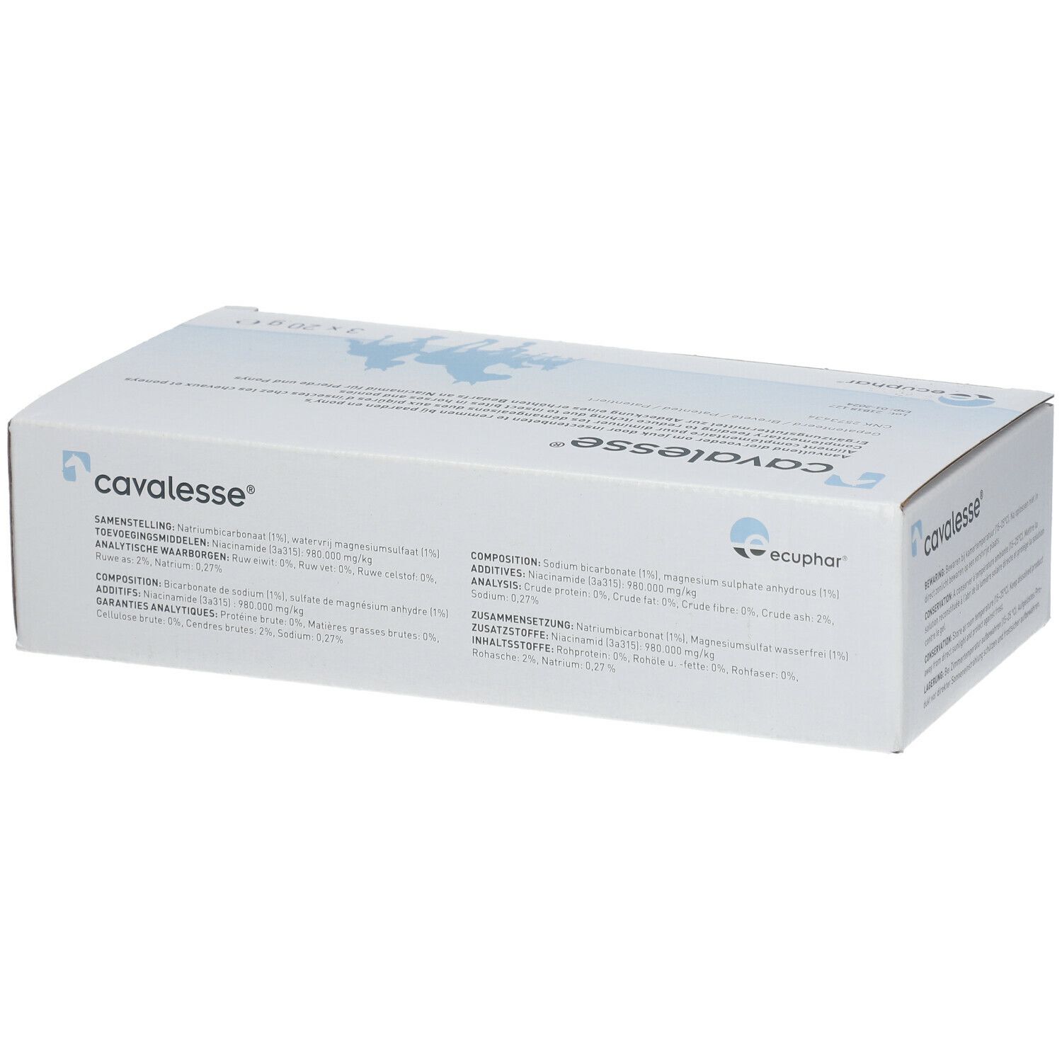 Cavalesse®