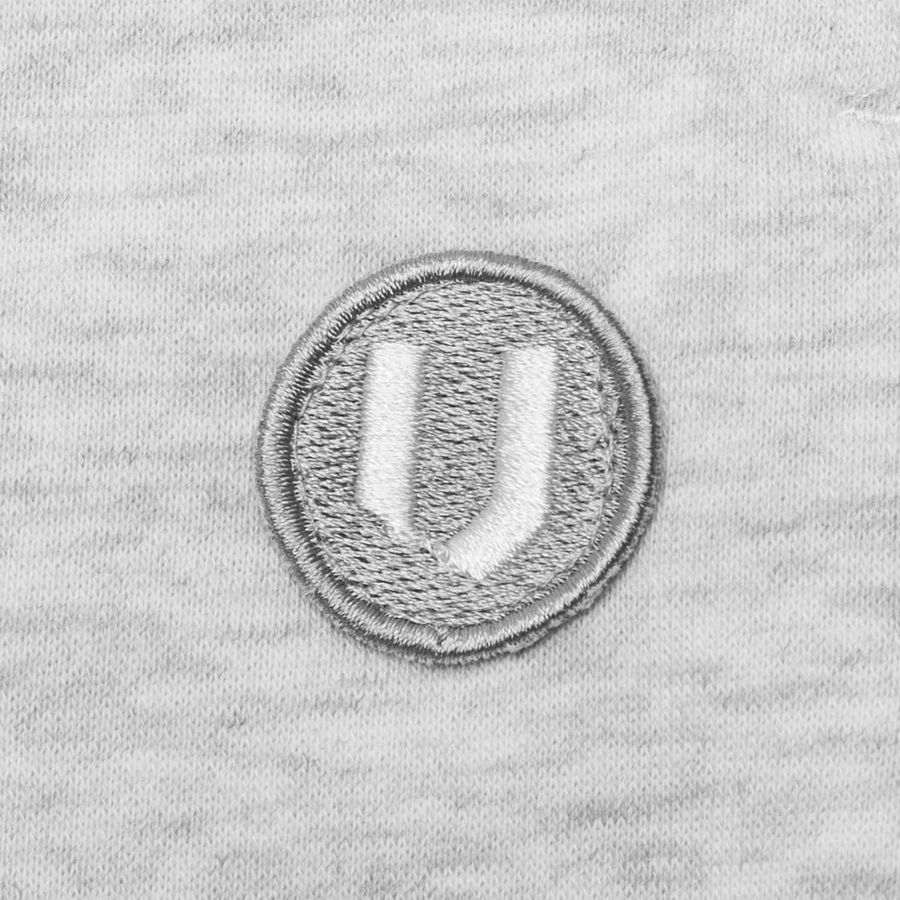 Unisport Everyday Organic Bas de Survêtement - Gris
