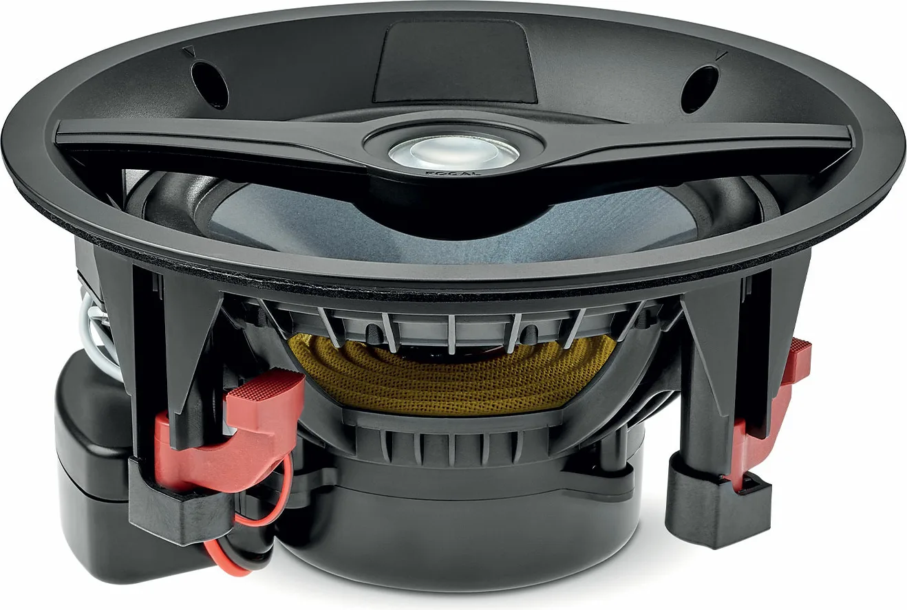 Focal Littora 200 ICW 8 (la pièce) Enceintes d'extérieur