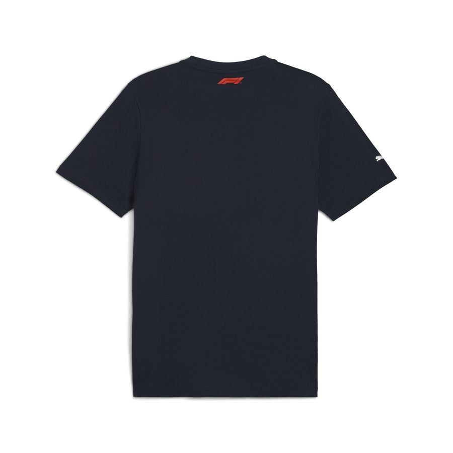 Puma F1® Großbritannien T-Shirt