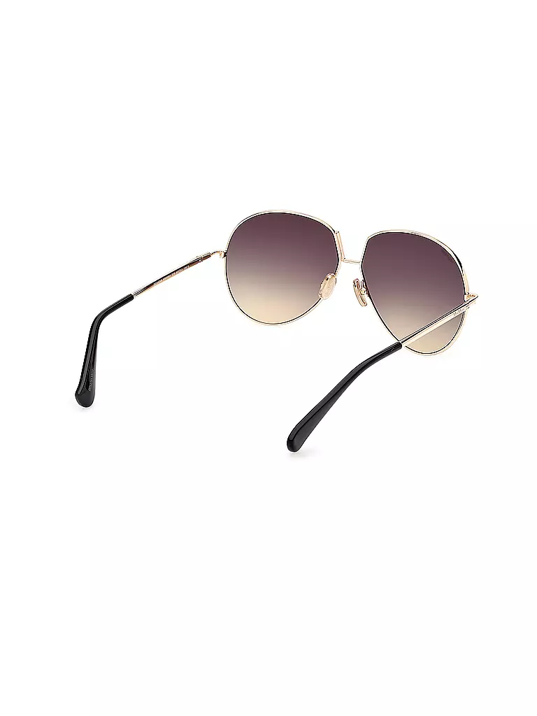 MAX MARA Sonnenbrille MM0081/60 gold